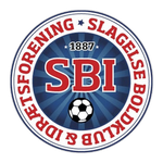 B 73 Slagelse