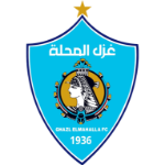 Ghazl El Mehalla