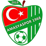 Amasyaspor 1968