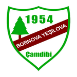 Yeşilovaspor