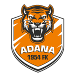 Adana 1954 FK