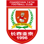 Changchun Yatai