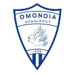 Omonia Aradippou