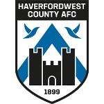 Haverfordwest County