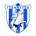 Anagenisi Giannitsa