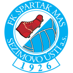 Spartak Sezimovo Ústí