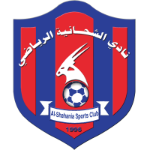 Al-Shahaniya