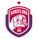 Barcelona BA