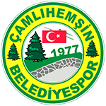 Çamlıhemşin Belediyespor