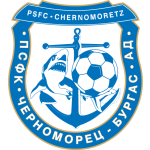 Chernomorets Burgas