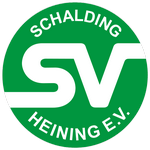 Schalding-Heining
