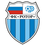 Rotor Volgograd
