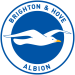 Brighton & Hov… logo