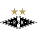 Rosenborg II