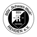 Schwarz-Wei\u00df Rehden