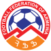 Ermenistan U21 Ermenistan U21