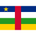 جمهورية أفريقيا الوسطى