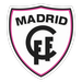 Madrid CFF (K)