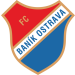 Ban\u00edk Ostrava II