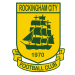 Rockingham City U20