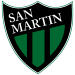 San Martin San Juan