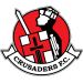 Crusaders Strikers