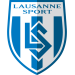 Lausanne Sports II