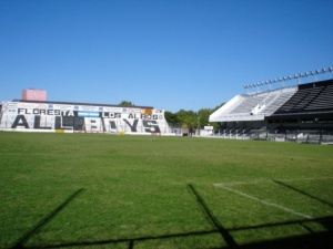 Estadio Islas Malvinas, Capital Federal, Ciudad de Buenos Aires