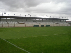 Estadio Mundial 82, Logroño