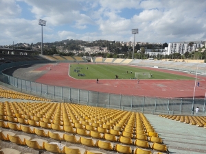 Stade Mohamed-Hamlaoui, Constantine