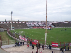 Estadio Eduardo Gallardón, Lomas de Zamora, Provincia de Buenos Aires