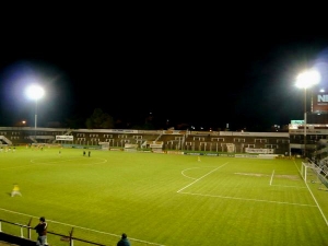 Estadio Ciudad de Vicente López, Vicente López, Provincia de Buenos Aires