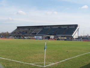 Estadio República de Italia, La Matanza, Provincia de Buenos Aires