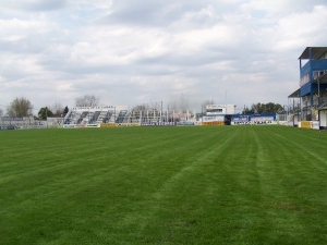 Estadio José Manuel Moreno, Parque San Martín, Provincia de Buenos Aires