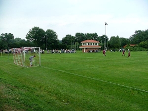 Sportplatz Schackendorf