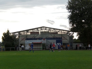 Haag-Park-Arena, Ludwigshafen am Rhein 