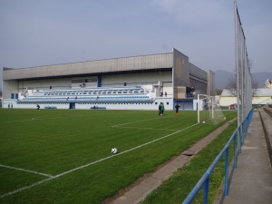 Stadion FK Lovosice