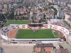 4. Eylül Stadyumu, Sivas