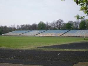 Tsentralnyi stadion UDP, Izmayil (Izmail)