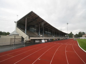 SJK Akatemia vs HIFK, Club Friendly Games