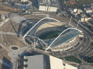 Olympiako Stadio Spyros Louis, Athína (Athens)