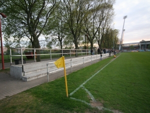 B-Platz Eintracht-Stadion