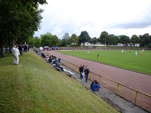 Maschparkstadion, Göttingen