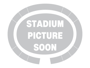 Parow Park Stadium, Cape Town, WC