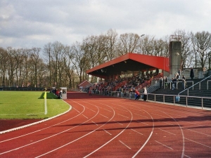 Jahnstadion, Rheine