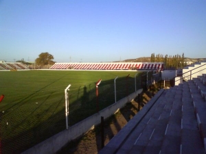 Estadio Cayetano Castro, Trelew, Provincia de Chubut