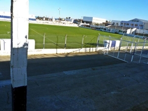 Estadio Jorge Newbery, Comodoro Rivadavia, Provincia del Chubut