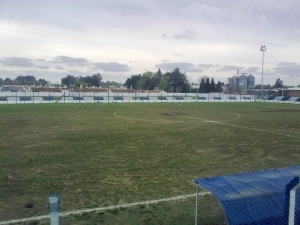 Sportivo Barracas - Latest Results, Fixtures, Squad