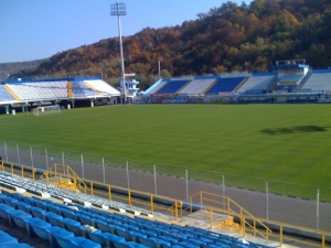 Stadionul Jean Pădureanu