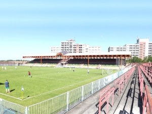 Stadion Dukla